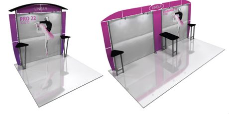custom trade show booths Louisina custom trade show booths Louisina