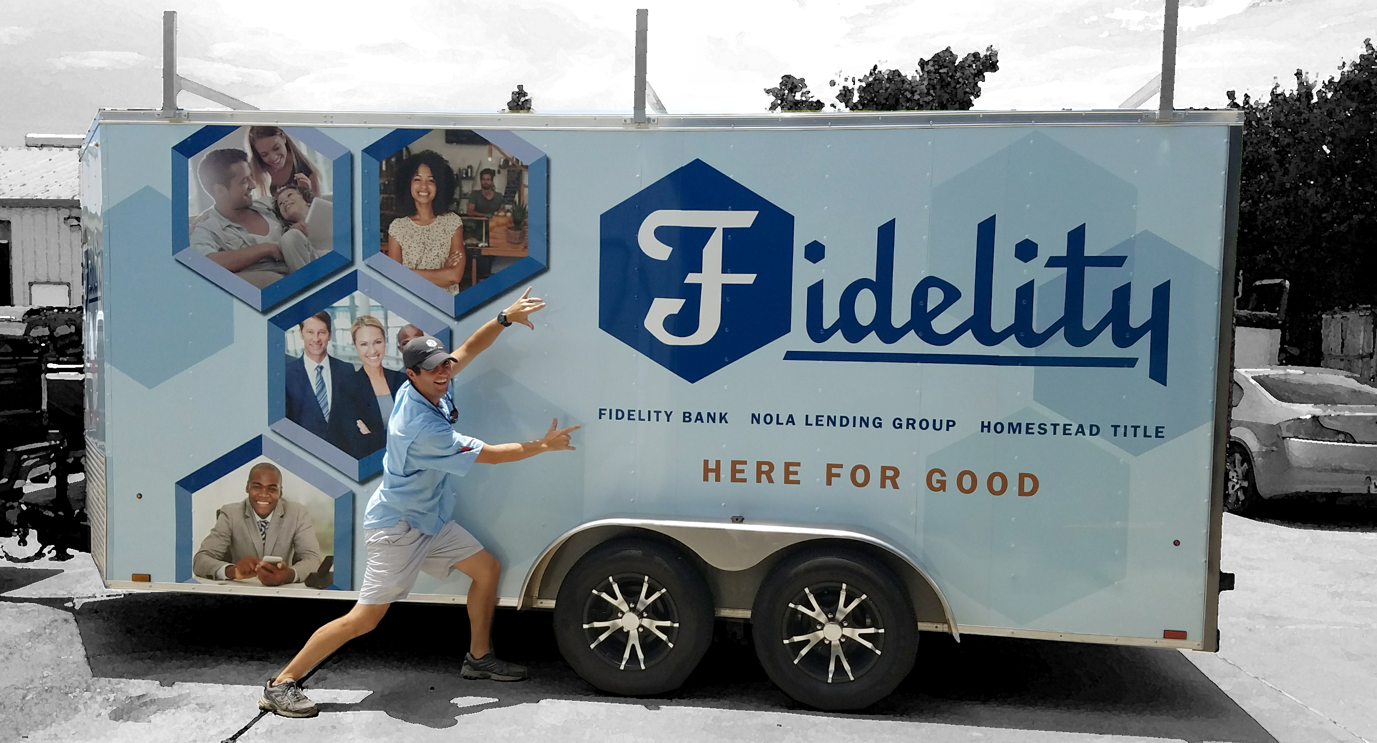 Fidelity Bank