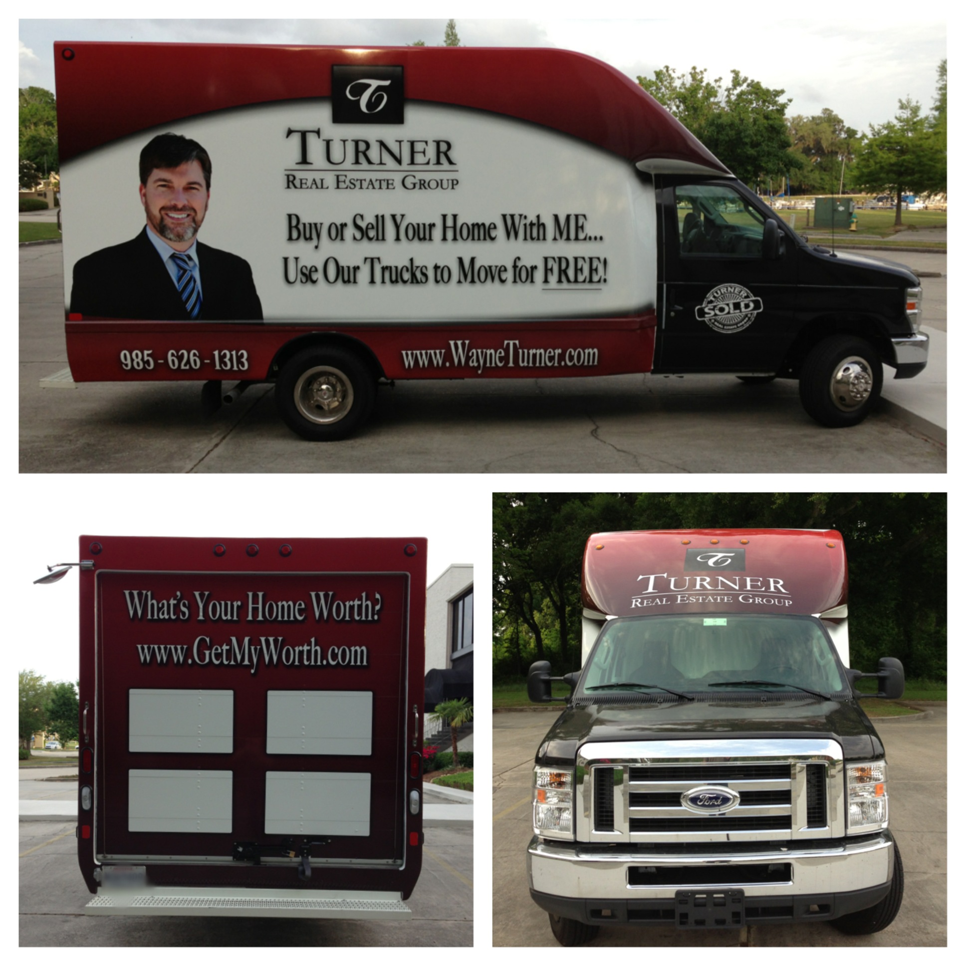 Turner Real Estate Group