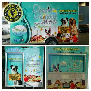 Doggie Delights