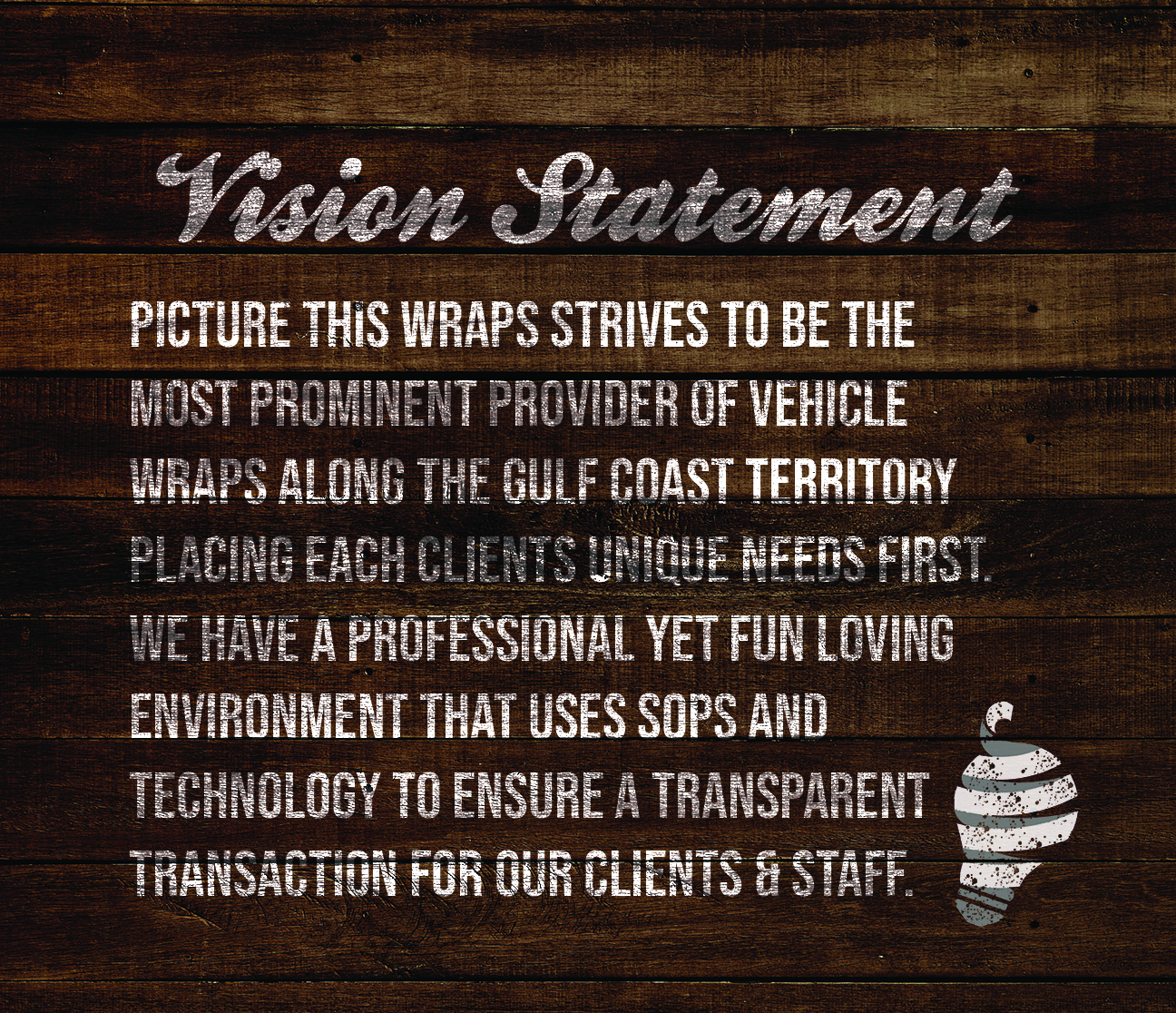 Vision Sign