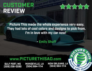 car wrap shop review