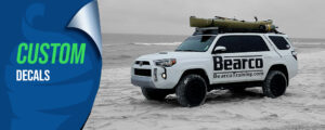 Car Wraps
